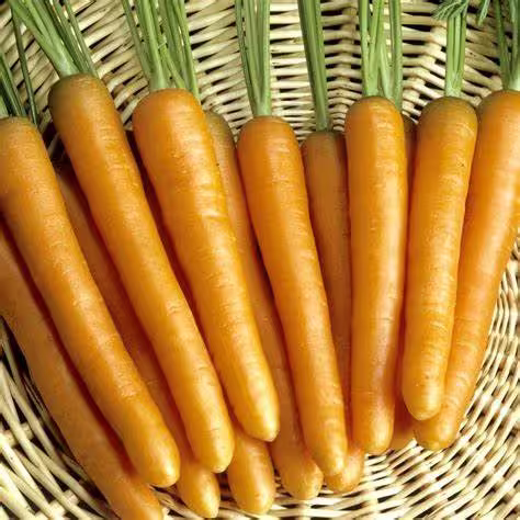 Carrots